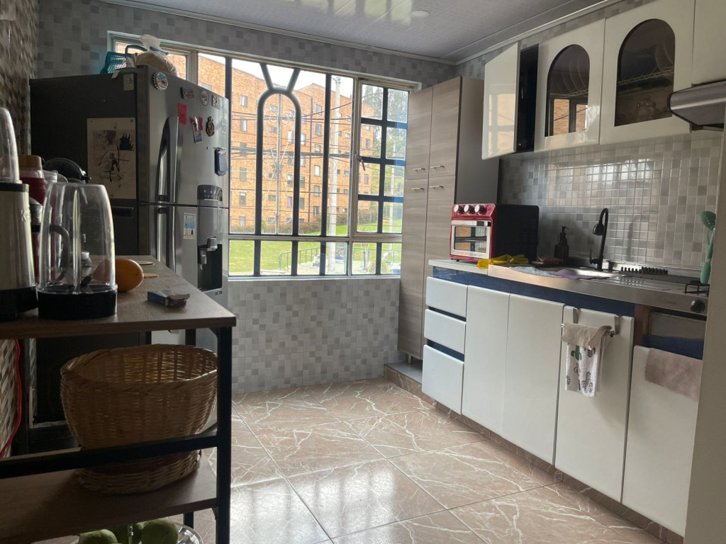 Casa en venta en San Jorge Sur, Bogotá · foto 5 de 24