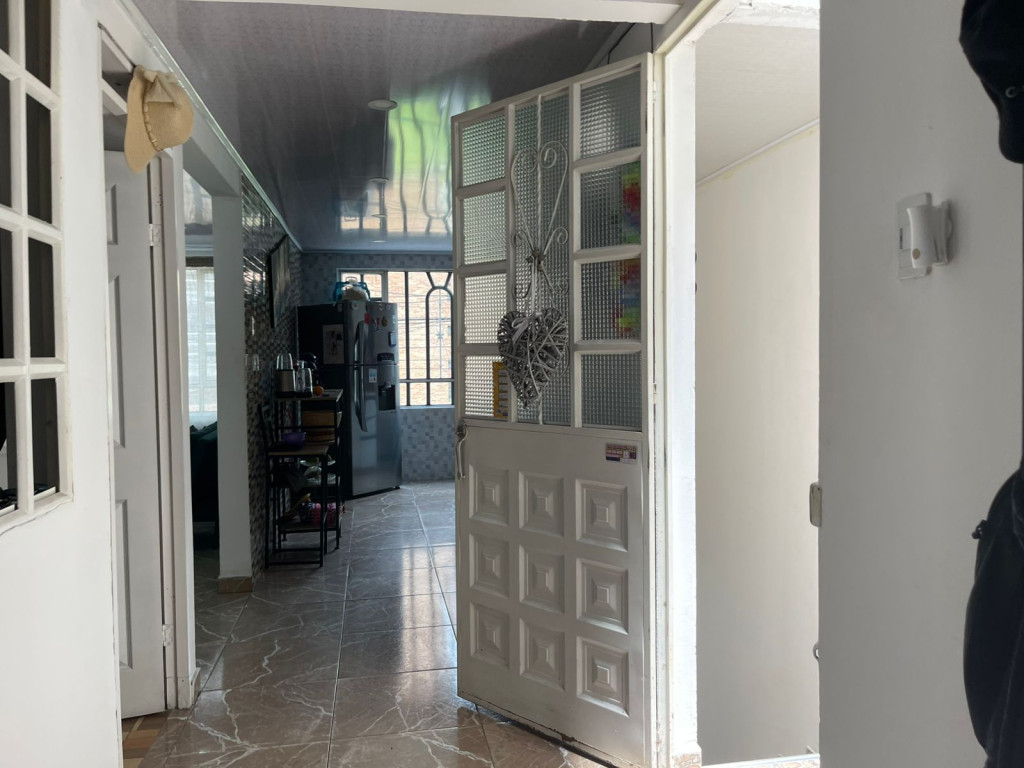 Casa en venta en San Jorge Sur, Bogotá · foto 7 de 24
