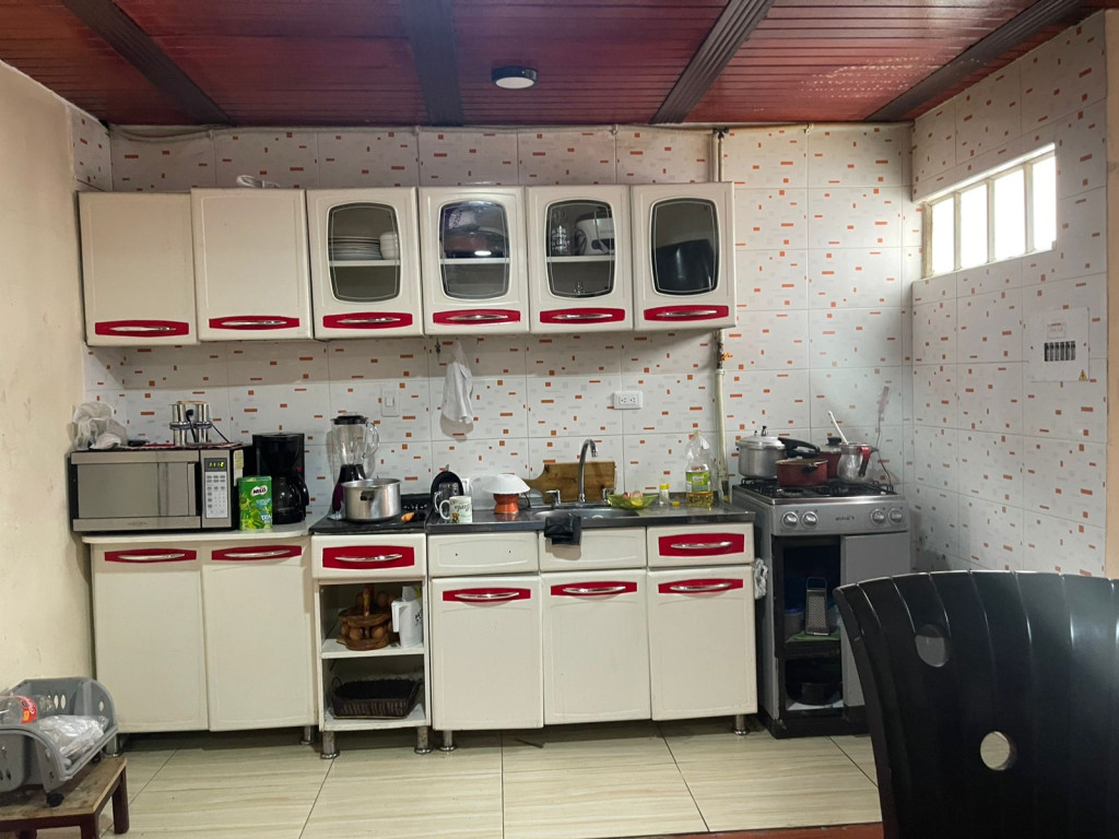 Casa en venta en San Jorge Sur, Bogotá · foto 14 de 24
