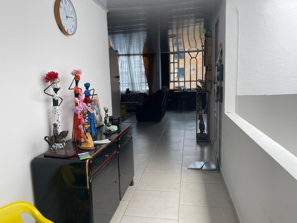 Casa en venta en San Jorge Sur, Bogotá · foto 21 de 24