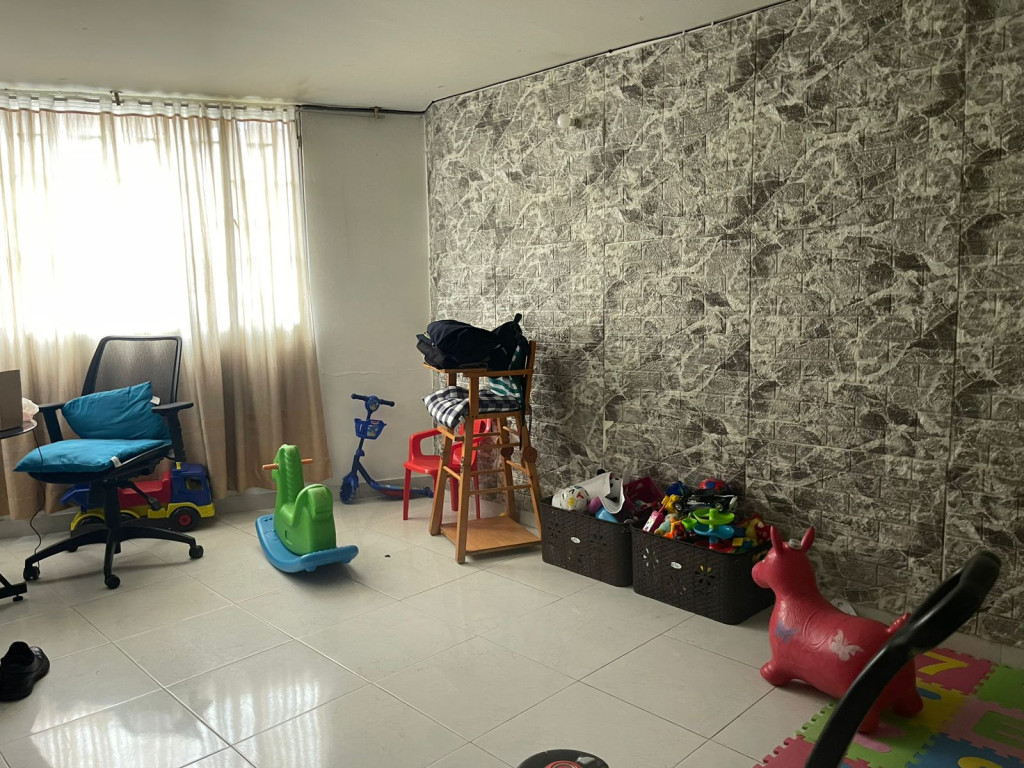 Casa en venta en San Jorge Sur, Bogotá · foto 22 de 24