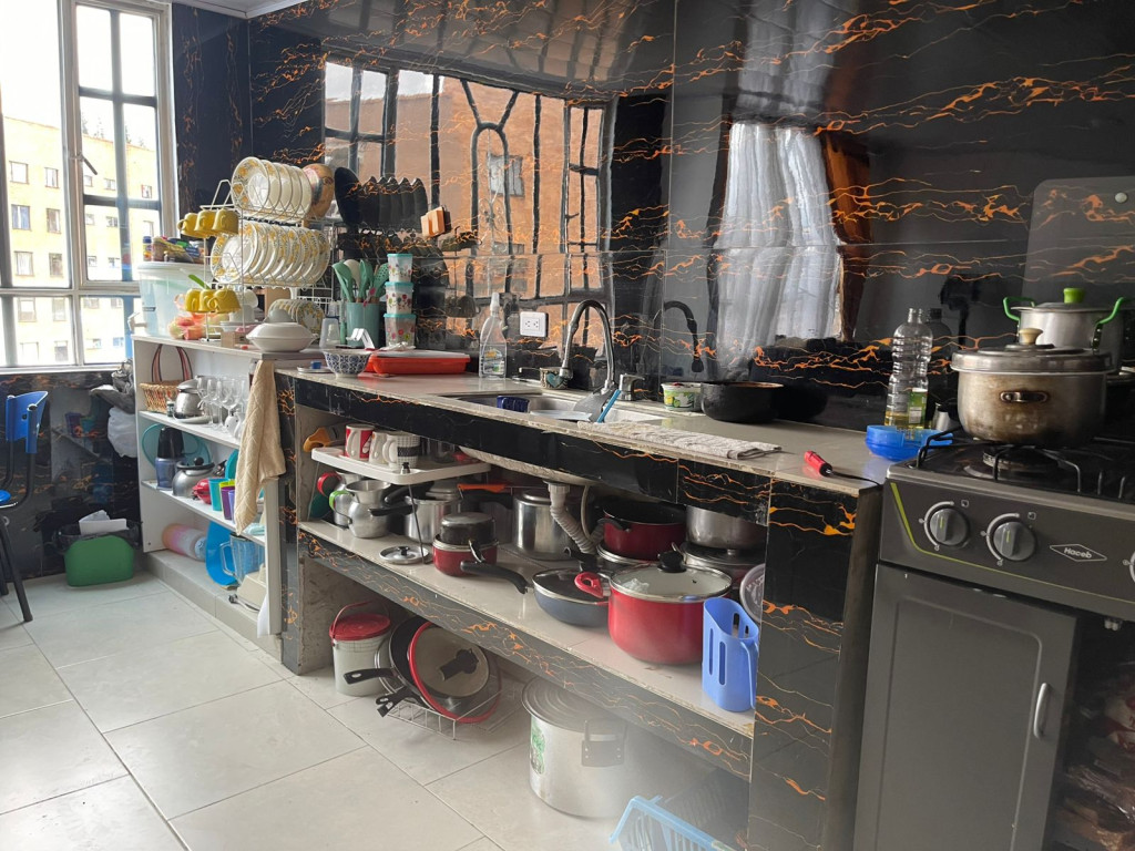 Casa en venta en San Jorge Sur, Bogotá · foto 23 de 24