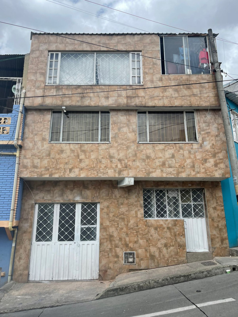 Casa en venta en San Jorge Sur, Bogotá · foto 24 de 24