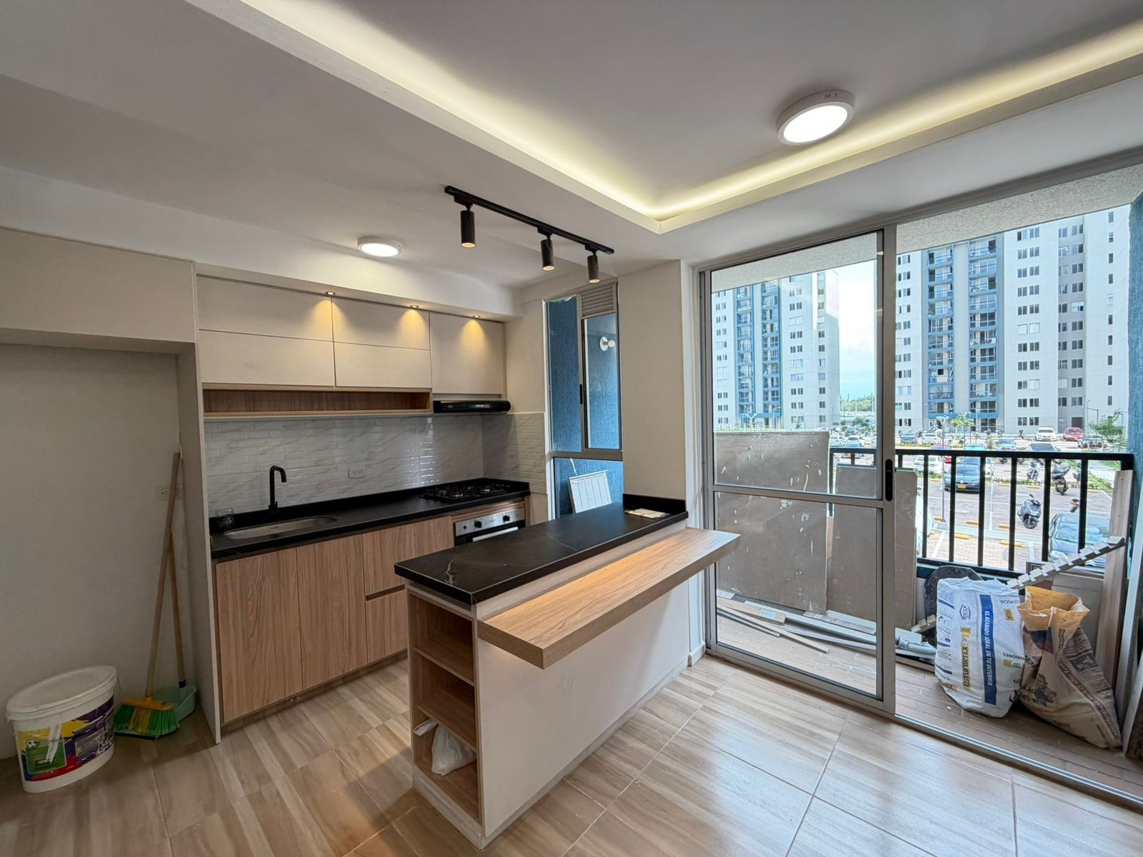 Foto del apartamento