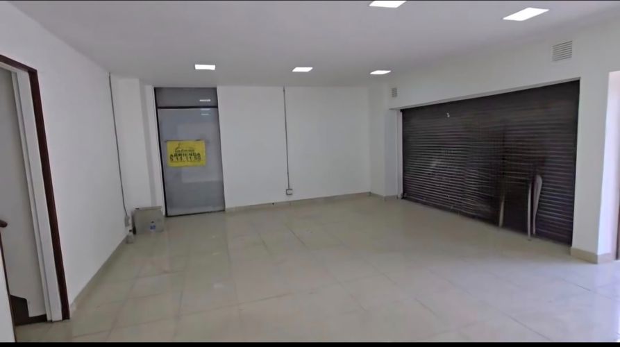 Local en arriendo en La Candelaria, Medellín, 112 m² · foto 6 de 7