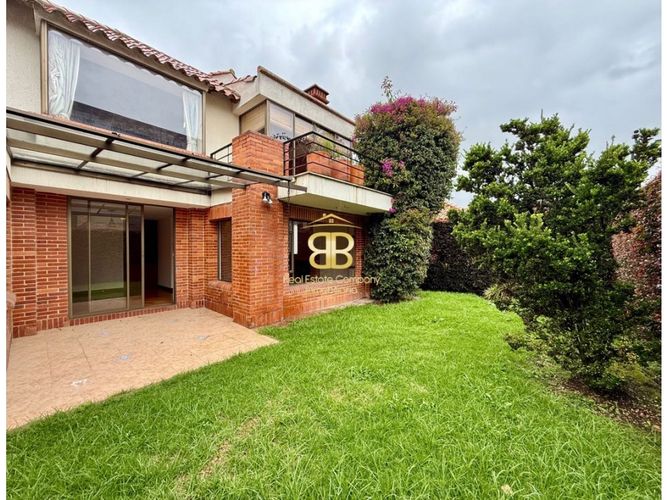 Casa de 3 alcobas en venta en La Floresta, Chía, 205 m² · foto 2 de 24