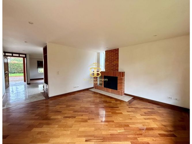 Casa de 3 alcobas en venta en La Floresta, Chía, 205 m² · foto 3 de 24
