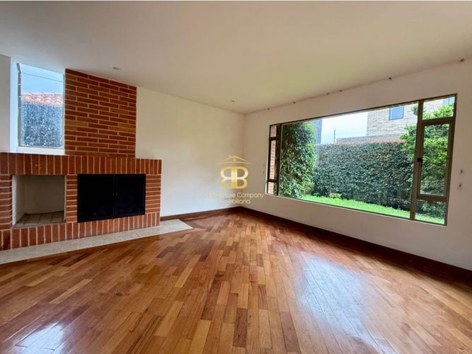 Casa de 3 alcobas en venta en La Floresta, Chía, 205 m² · foto 4 de 24