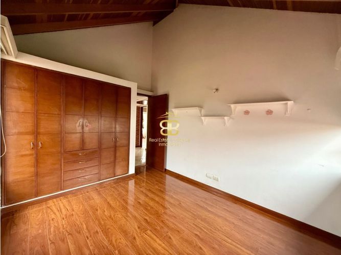Casa de 3 alcobas en venta en La Floresta, Chía, 205 m² · foto 16 de 24
