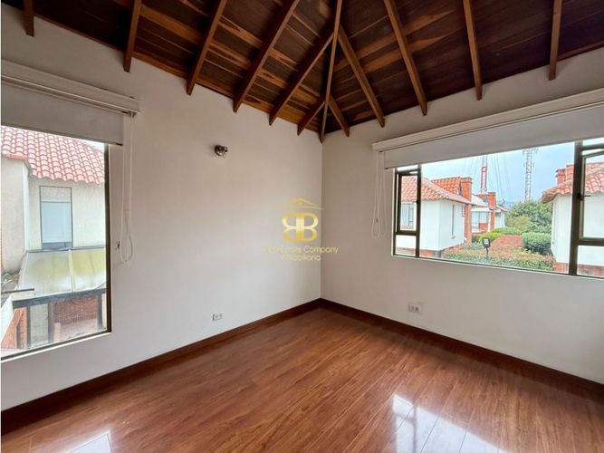 Casa de 3 alcobas en venta en La Floresta, Chía, 205 m² · foto 17 de 24