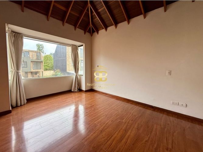 Casa de 3 alcobas en venta en La Floresta, Chía, 205 m² · foto 18 de 24
