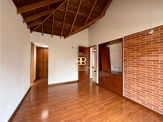 Casa de 3 alcobas en venta en La Floresta, Chía, 205 m² · foto 19 de 24