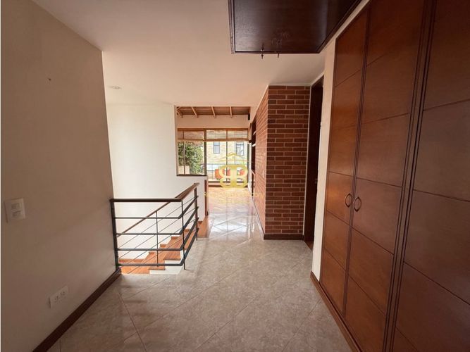 Casa de 3 alcobas en venta en La Floresta, Chía, 205 m² · foto 20 de 24