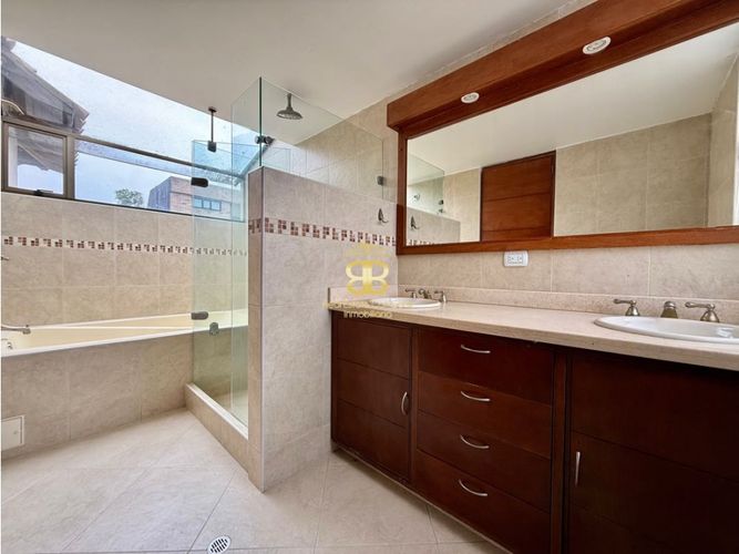 Casa de 3 alcobas en venta en La Floresta, Chía, 205 m² · foto 22 de 24