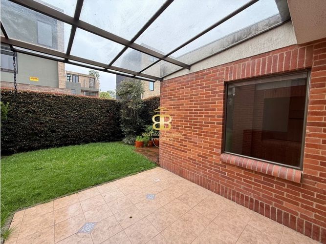 Casa de 3 alcobas en venta en La Floresta, Chía, 205 m² · foto 23 de 24
