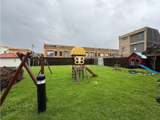 Casa de 3 alcobas en venta en La Floresta, Chía, 205 m² · foto 24 de 24