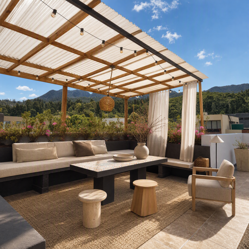 Casa de 5 alcobas en venta en Meusa, Sopó, 305 m² · foto 2 de 14