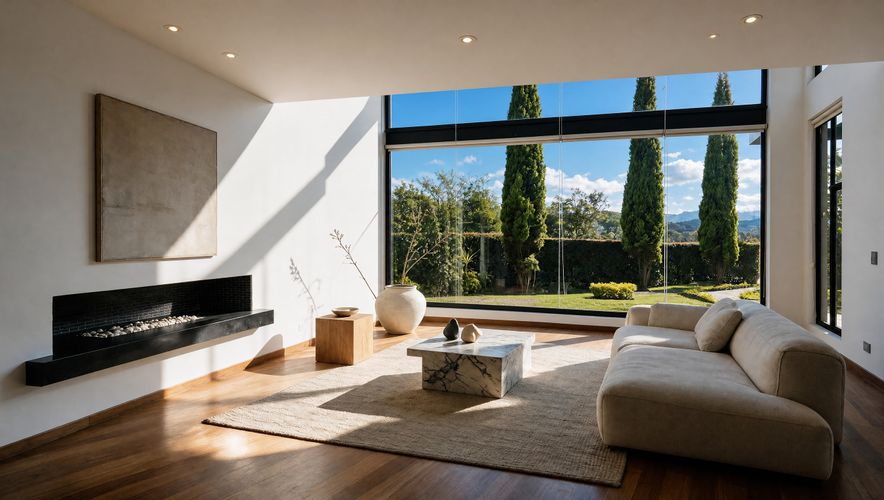 Casa de 5 alcobas en venta en Meusa, Sopó, 305 m² · foto 3 de 14