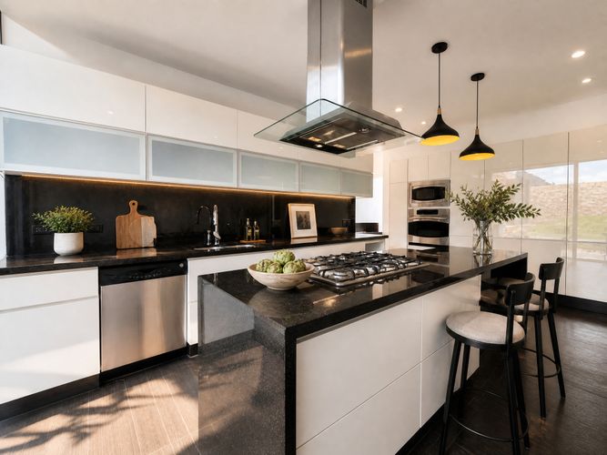 Casa de 5 alcobas en venta en Meusa, Sopó, 305 m² · foto 6 de 14
