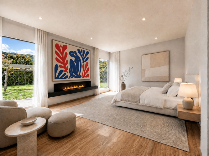 Casa de 5 alcobas en venta en Meusa, Sopó, 305 m² · foto 7 de 14