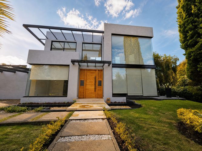 Casa de 5 alcobas en venta en Meusa, Sopó, 305 m² · foto 12 de 14
