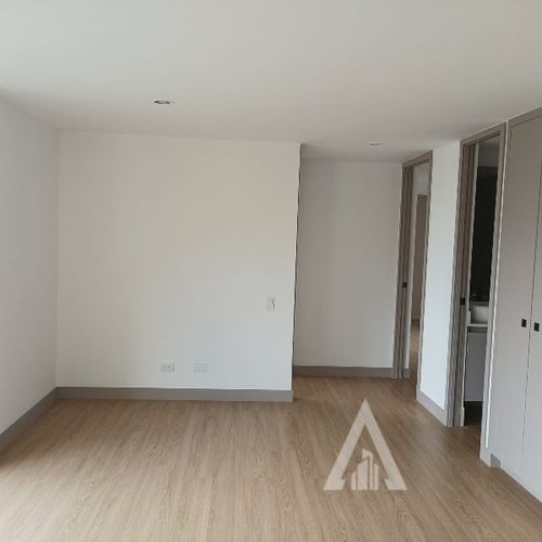 Apartamento de 2 alcobas en arriendo en Cumbres, Envigado, 68 m² · foto 4 de 18