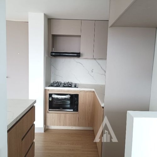 Apartamento de 2 alcobas en arriendo en Cumbres, Envigado, 68 m² · foto 6 de 18