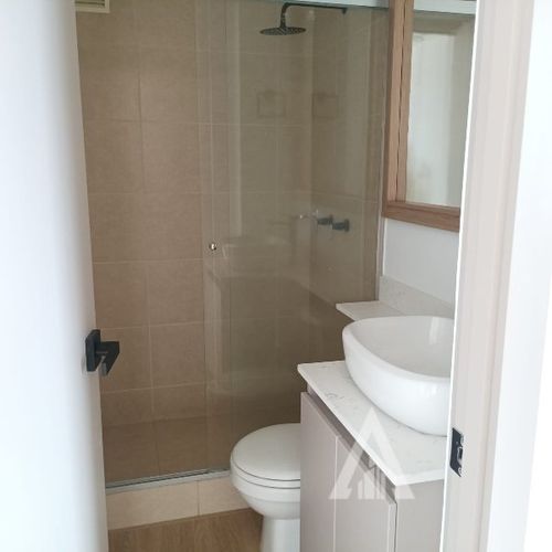 Apartamento de 2 alcobas en arriendo en Cumbres, Envigado, 68 m² · foto 11 de 18