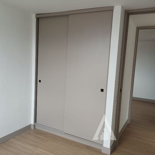 Apartamento de 2 alcobas en arriendo en Cumbres, Envigado, 68 m² · foto 13 de 18