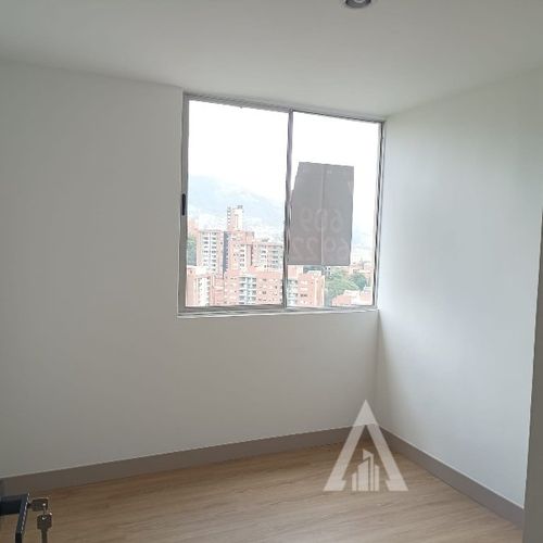 Apartamento de 2 alcobas en arriendo en Cumbres, Envigado, 68 m² · foto 14 de 18