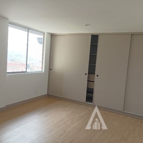 Apartamento de 2 alcobas en arriendo en Cumbres, Envigado, 68 m² · foto 15 de 18