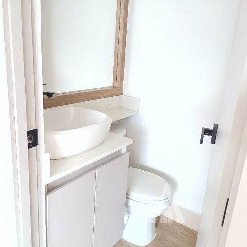Apartamento de 2 alcobas en arriendo en Cumbres, Envigado, 68 m² · foto 17 de 18