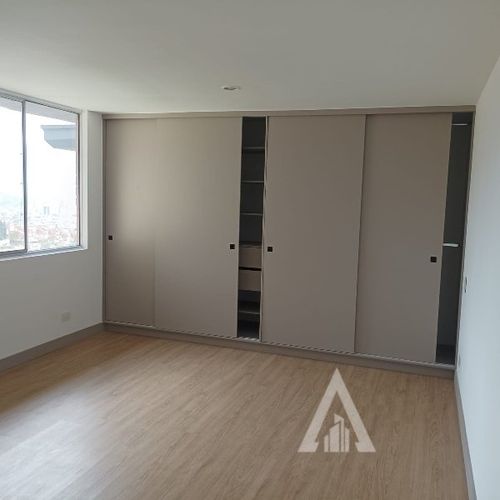 Apartamento de 2 alcobas en arriendo en Cumbres, Envigado, 68 m² · foto 18 de 18