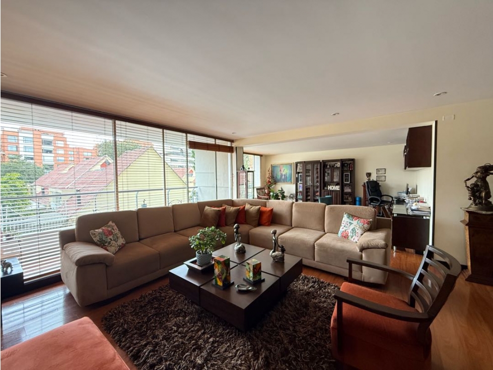 Apartamento en venta en La Calleja, Bogotá · foto 2 de 24