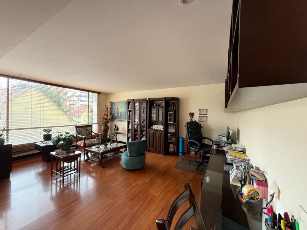 Apartamento en venta en La Calleja, Bogotá · foto 3 de 24