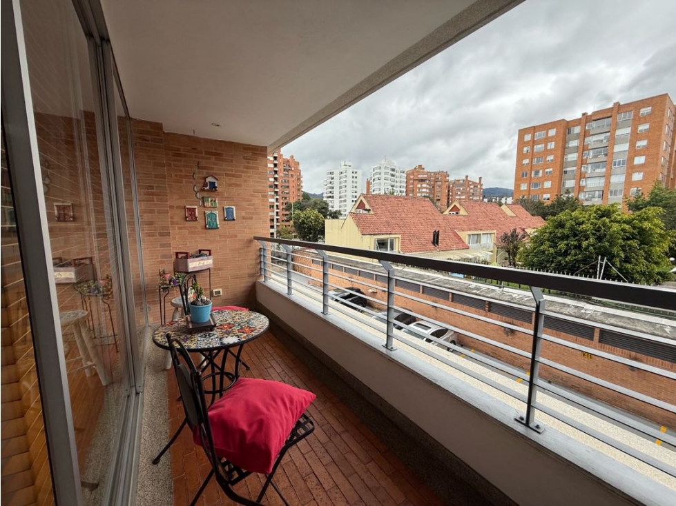 Apartamento en venta en La Calleja, Bogotá · foto 4 de 24