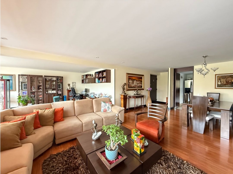 Apartamento en venta en La Calleja, Bogotá · foto 5 de 24