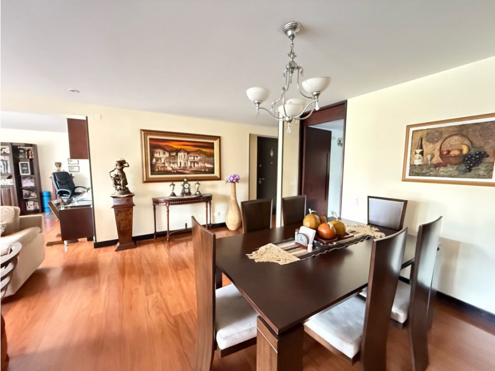 Apartamento en venta en La Calleja, Bogotá · foto 7 de 24