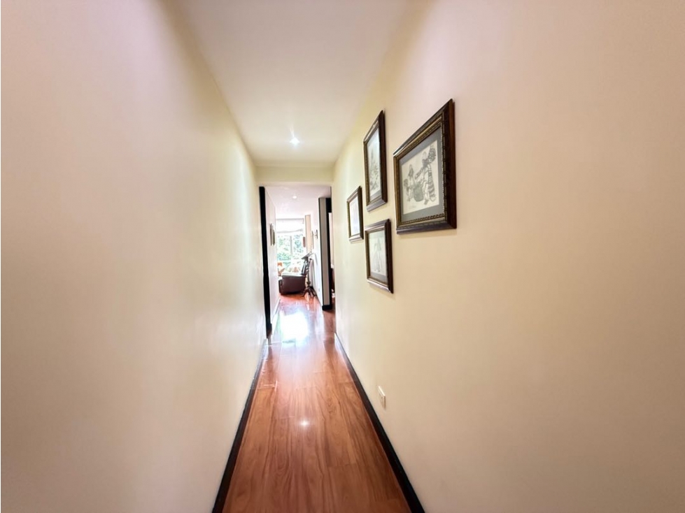 Apartamento en venta en La Calleja, Bogotá · foto 8 de 24
