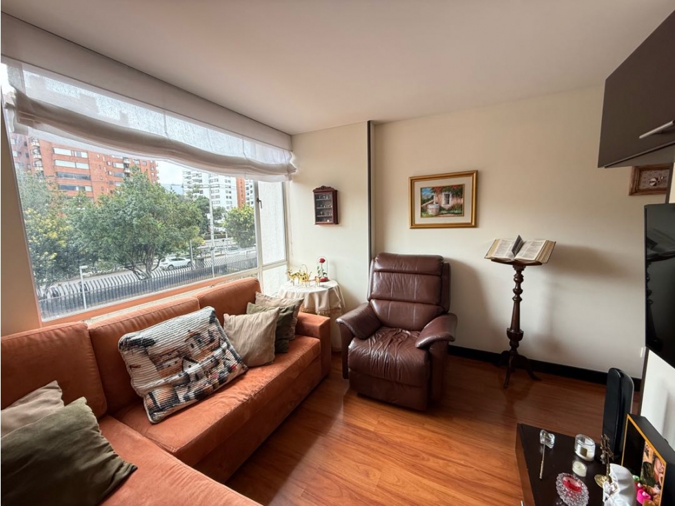 Apartamento en venta en La Calleja, Bogotá · foto 9 de 24