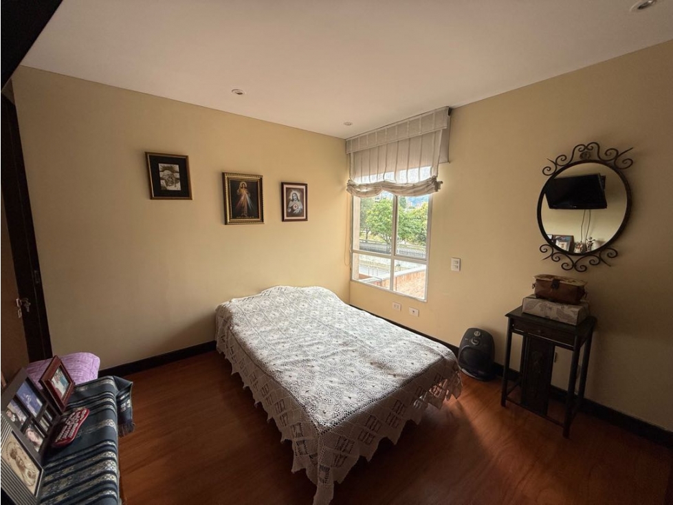 Apartamento en venta en La Calleja, Bogotá · foto 10 de 24