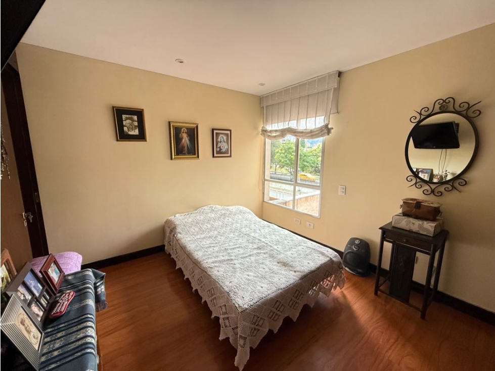Apartamento en venta en La Calleja, Bogotá · foto 11 de 24