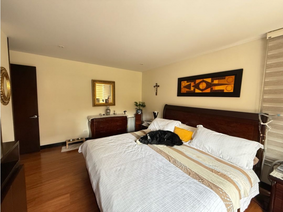 Apartamento en venta en La Calleja, Bogotá · foto 13 de 24