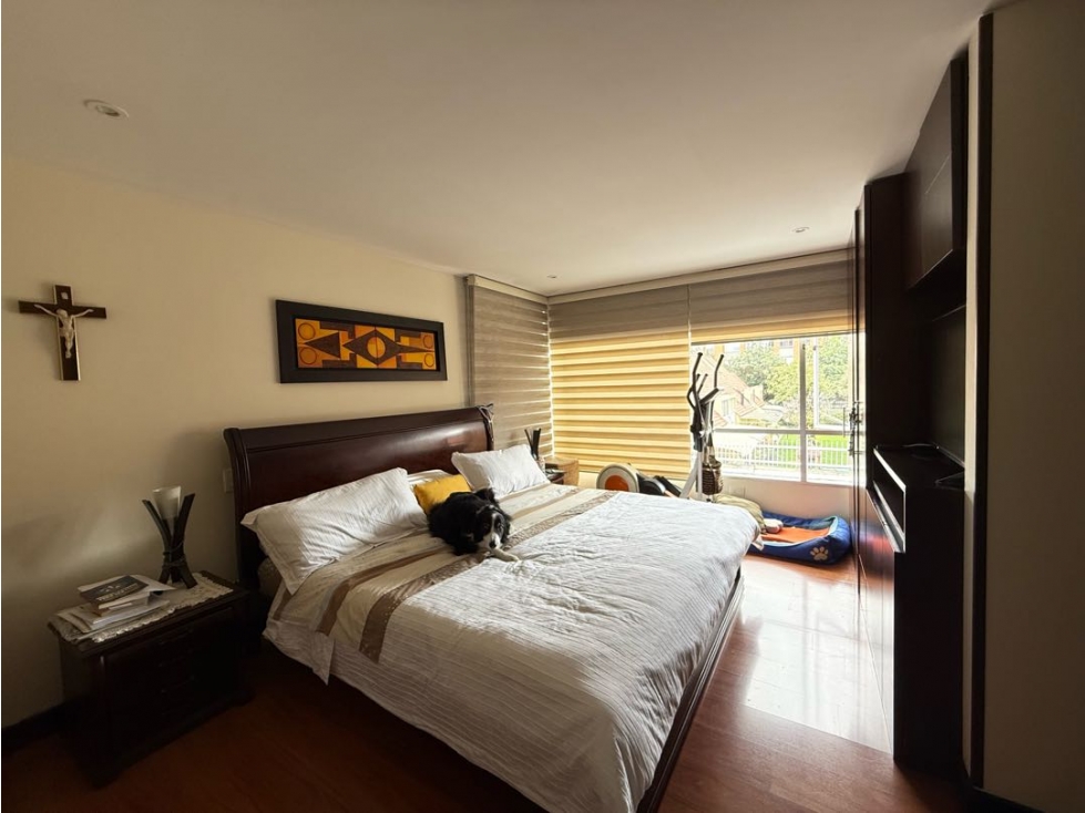 Apartamento en venta en La Calleja, Bogotá · foto 14 de 24