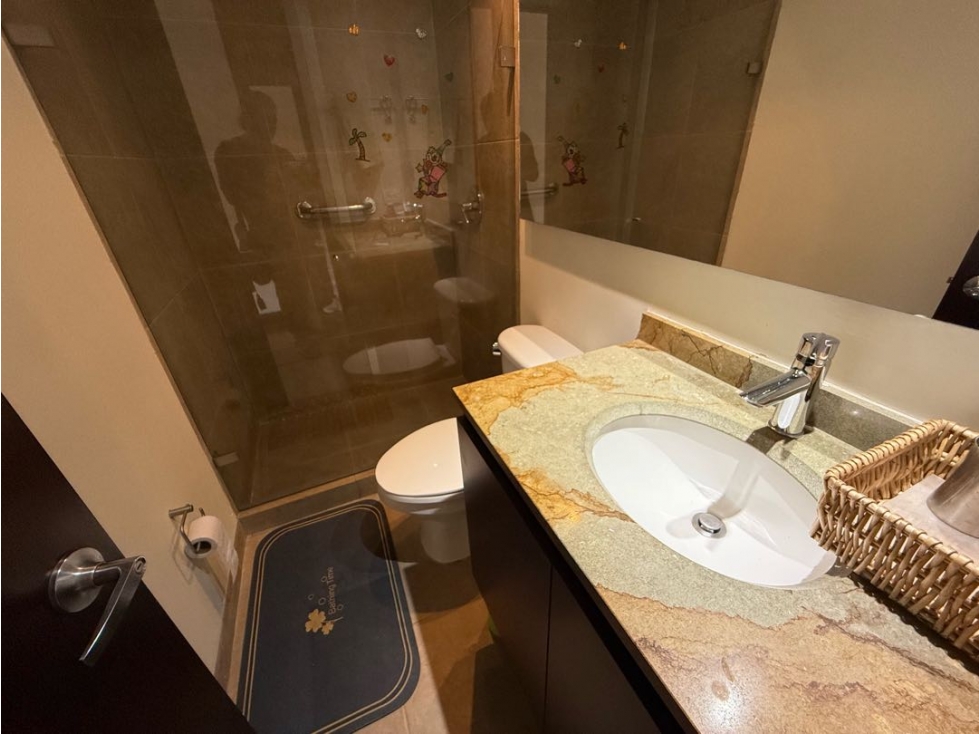 Apartamento en venta en La Calleja, Bogotá · foto 16 de 24