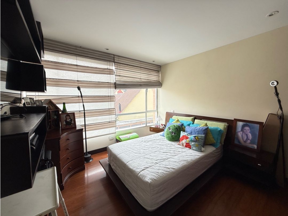 Apartamento en venta en La Calleja, Bogotá · foto 17 de 24