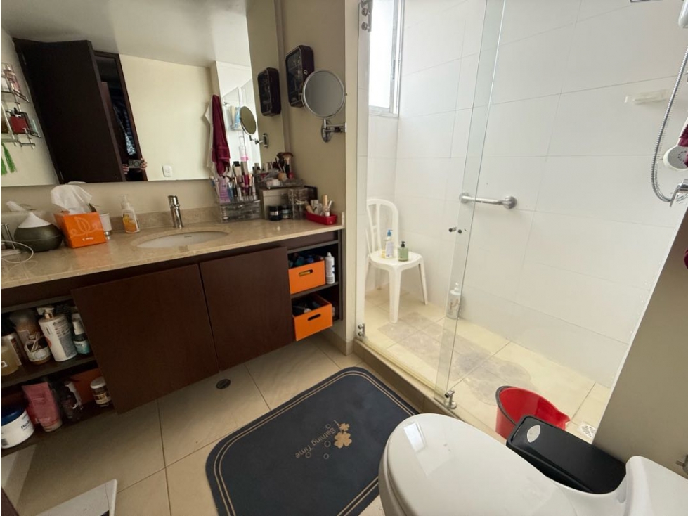 Apartamento en venta en La Calleja, Bogotá · foto 18 de 24