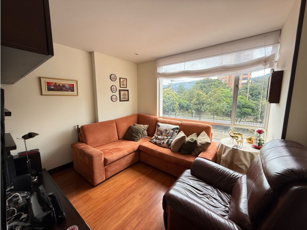 Apartamento en venta en La Calleja, Bogotá · foto 19 de 24