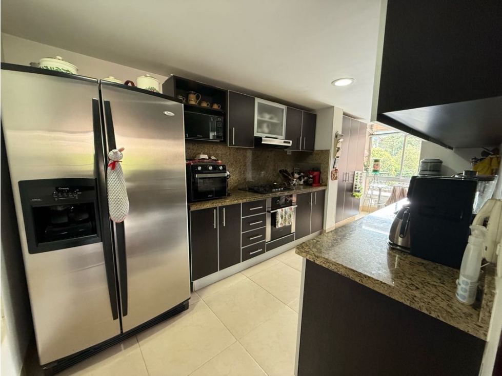 Apartamento en venta en La Calleja, Bogotá · foto 20 de 24