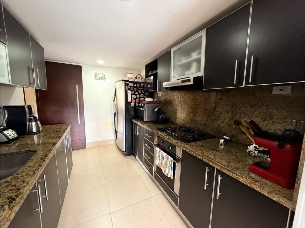 Apartamento en venta en La Calleja, Bogotá · foto 21 de 24